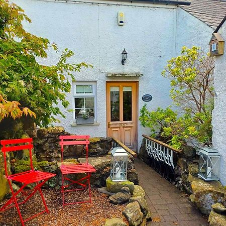 Riverside Cottage At Logwood Mill Ballyclare Buitenkant foto