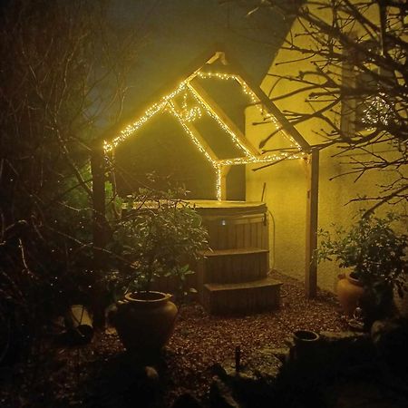 Riverside Cottage At Logwood Mill Ballyclare Buitenkant foto