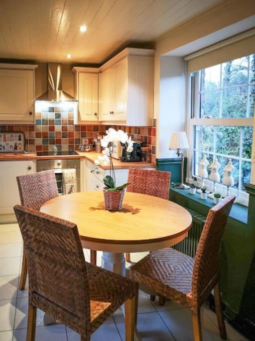 Riverside Cottage At Logwood Mill Ballyclare Buitenkant foto