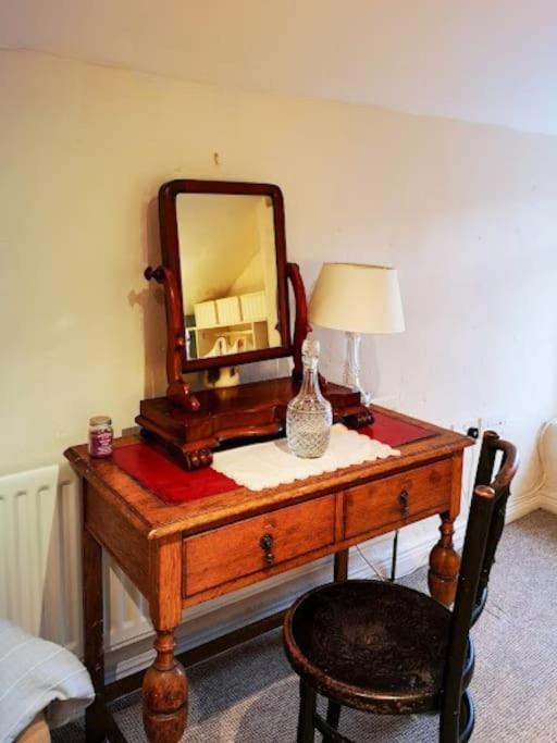 Riverside Cottage At Logwood Mill Ballyclare Buitenkant foto