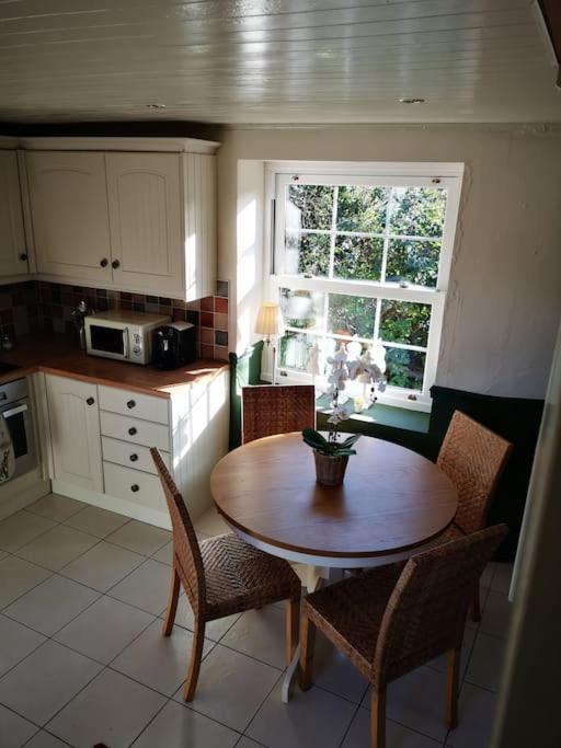 Riverside Cottage At Logwood Mill Ballyclare Buitenkant foto
